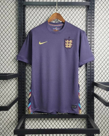 Camiseta de visitante de Inglaterra 24/25