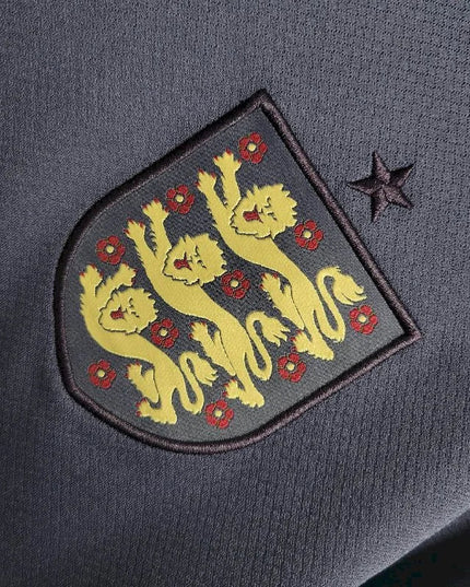 Camiseta de visitante de Inglaterra 24/25