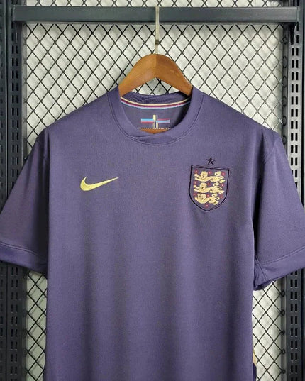 Camiseta de visitante de Inglaterra 24/25