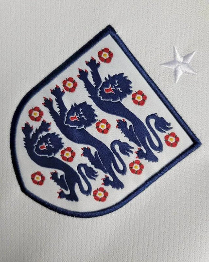 Camiseta local de Inglaterra 24/25 