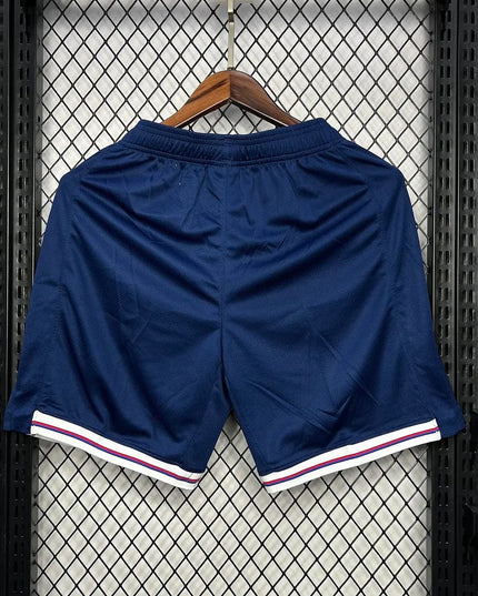 Pantalones cortos de local de Inglaterra 24/25