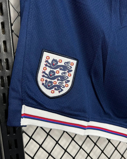 Pantalones cortos de local de Inglaterra 24/25