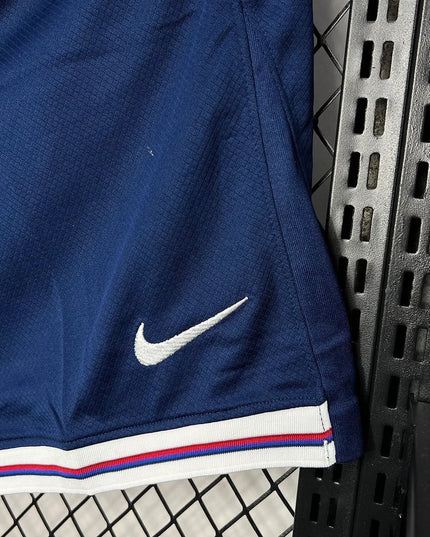 Pantalones cortos de local de Inglaterra 24/25