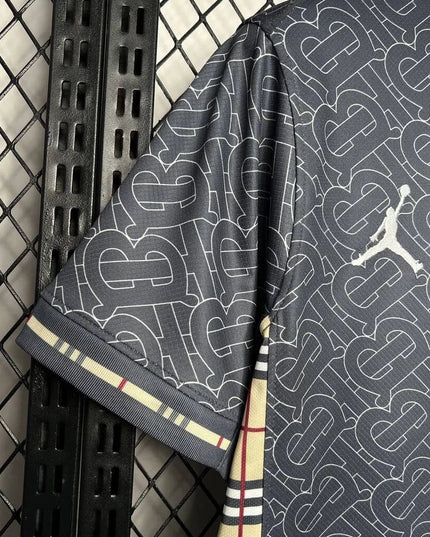 Camiseta especial Inglaterra × Jordan 24/25