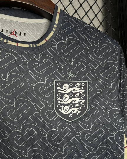 Camiseta especial Inglaterra × Jordan 24/25