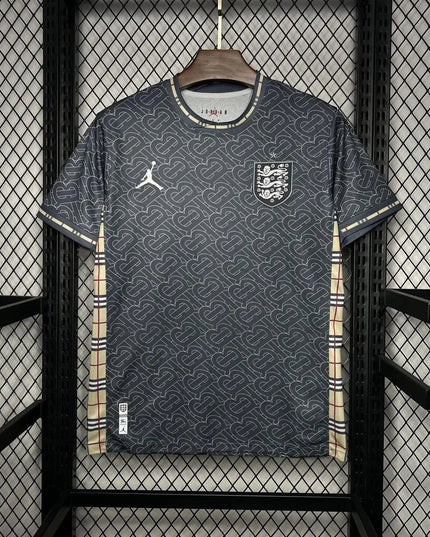 Camiseta especial Inglaterra × Jordan 24/25