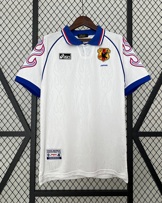 Japan 1998 Away Shirt