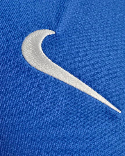 Man United 2008 L/S Away Shirt