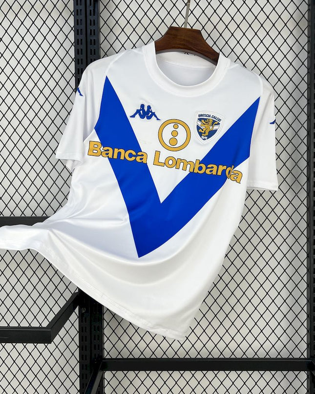 Brescia 2003/04 Away Shirt