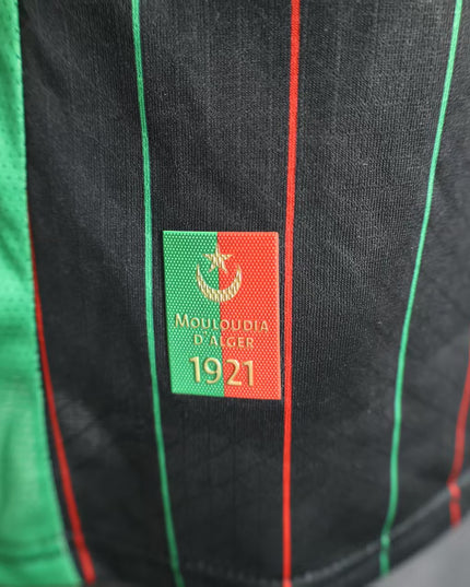 Palestine 25/26 Black Player Edition Shirt
