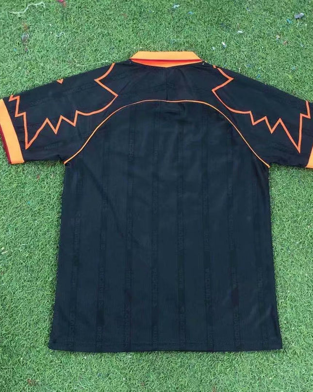 Roma 1999/00 Away Shirt