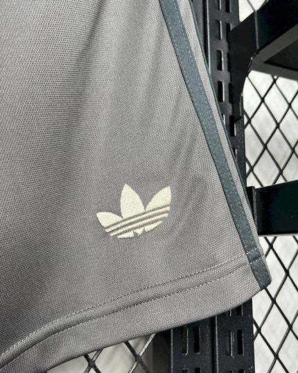 Real Madrid 24/25 Third Special Shorts