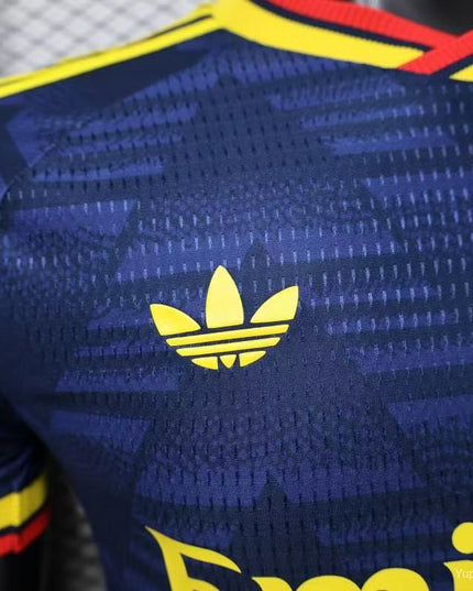 Arsenal 26/27 Away Shirt