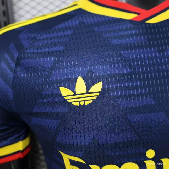 Arsenal 26/27 Away Shirt