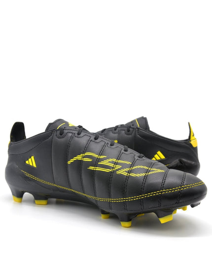 F50 Elite 2010 Leather FG