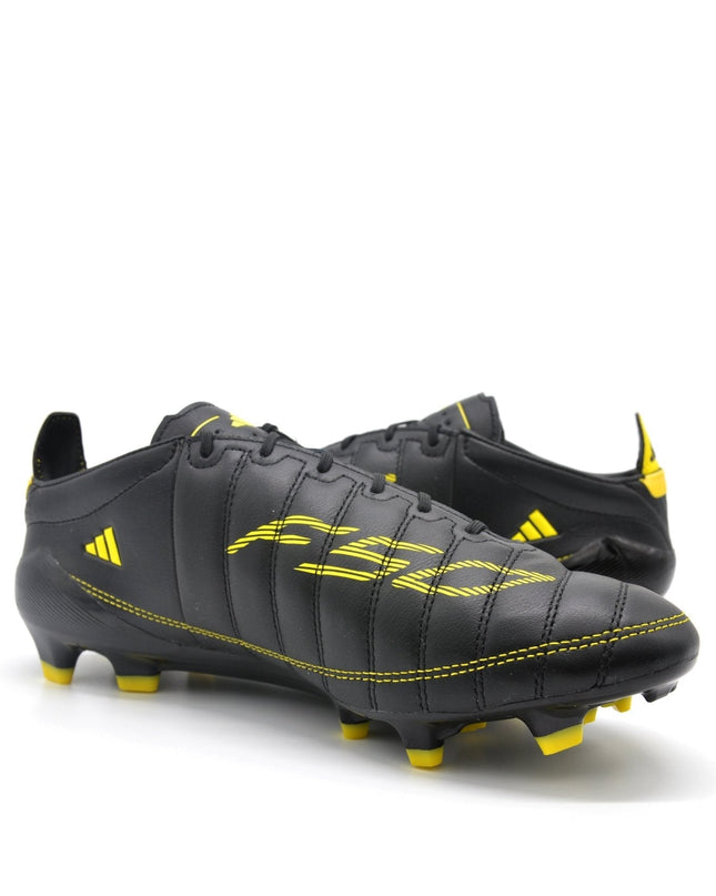 F50 Elite 2010 Leather FG