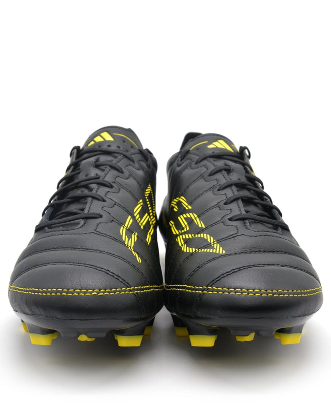 F50 Elite 2010 Leather FG