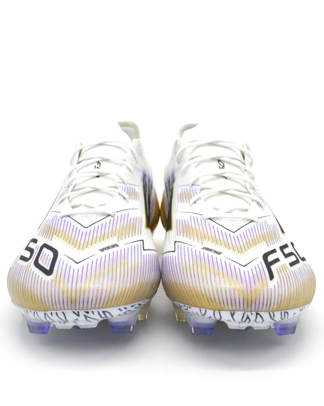 F50 Elite FG
