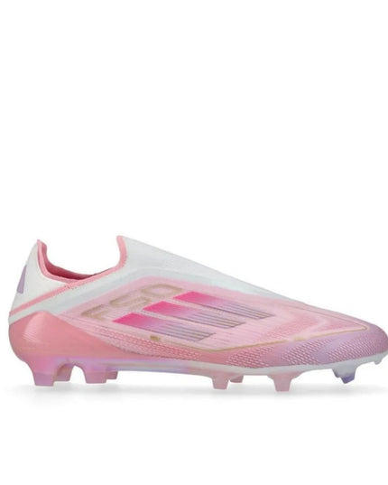 F50 Elite Laceless FG Lamine Yamal