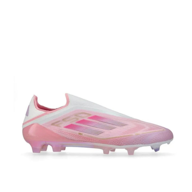 F50 Elite Laceless FG Lamine Yamal