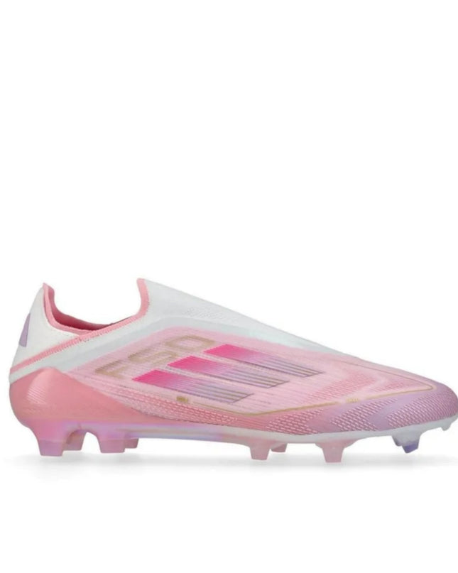 F50 Elite Laceless FG Lamine Yamal
