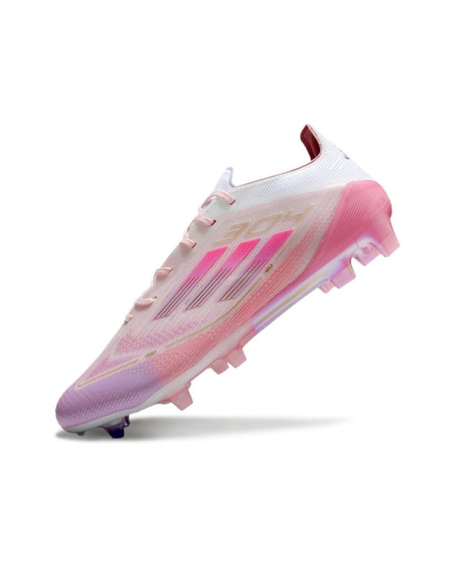F50 Elite Laceless FG Lamine Yamal