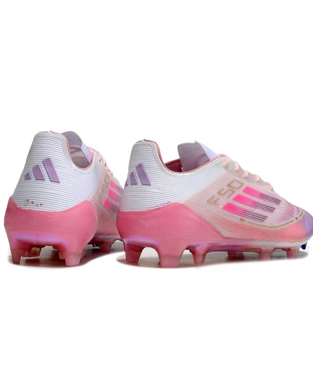 F50 Elite Laceless FG Lamine Yamal