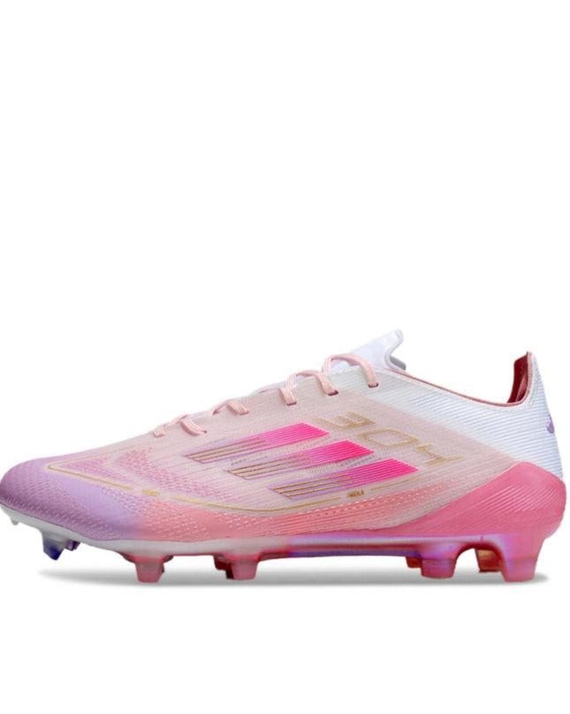 F50 Elite Laceless FG Lamine Yamal