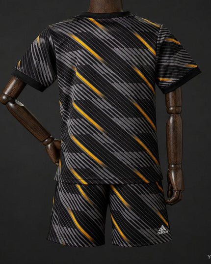 France 2026 World Cup Goalkeeper Kids Kit