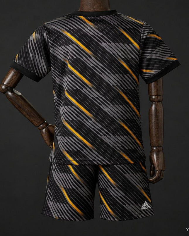 France 2026 World Cup Goalkeeper Kids Kit