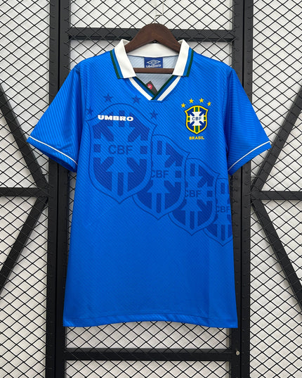 Brazil 1994/96 Away Shirt