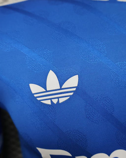 Real Madrid 25/26 Third  Player Shirt