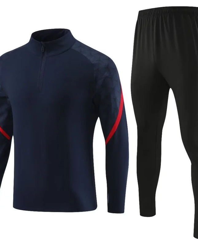 B-06  2026 New Training Suit Set