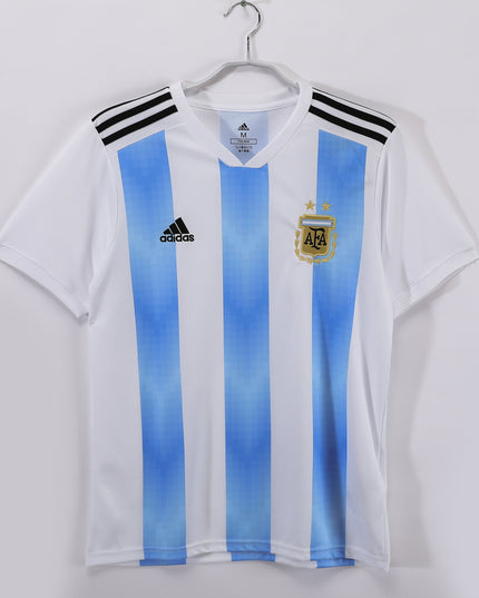 Argentina 2018 Home Shirt