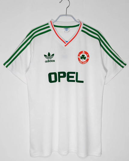 Ireland 1990 Away Shirt