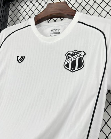 26/27  Ceara Away Shirt