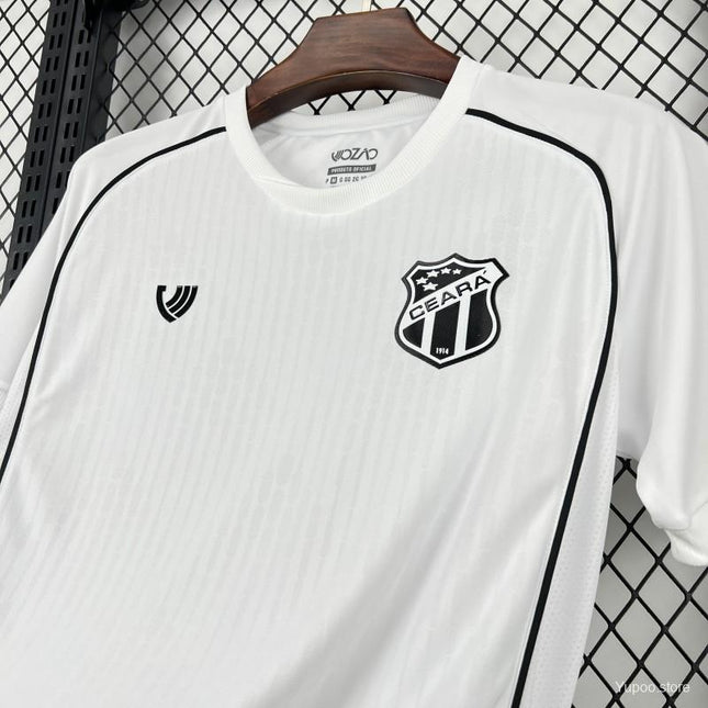 26/27  Ceara Away Shirt