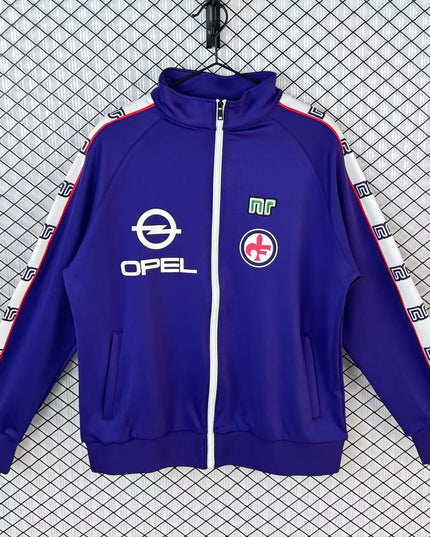 Fiorentina Retro Windbreaker