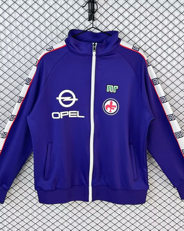 Fiorentina Retro Windbreaker
