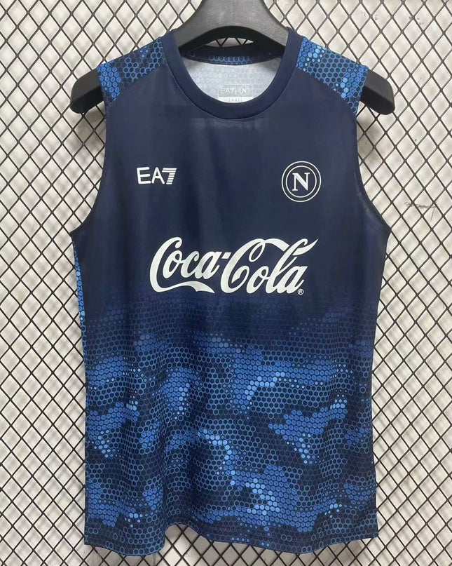 Napoli Training Vest