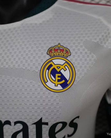 Real Madrid 26/27 Home Shirt