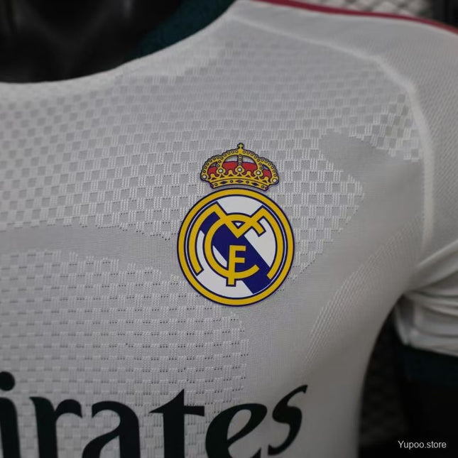 Real Madrid 26/27 Home Shirt