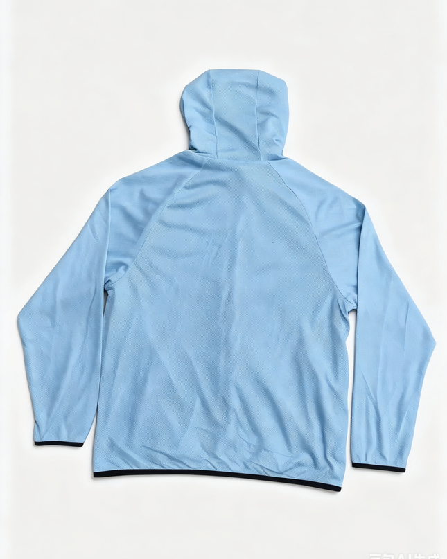 France 2026 World Cup Pre-Match Jacket
