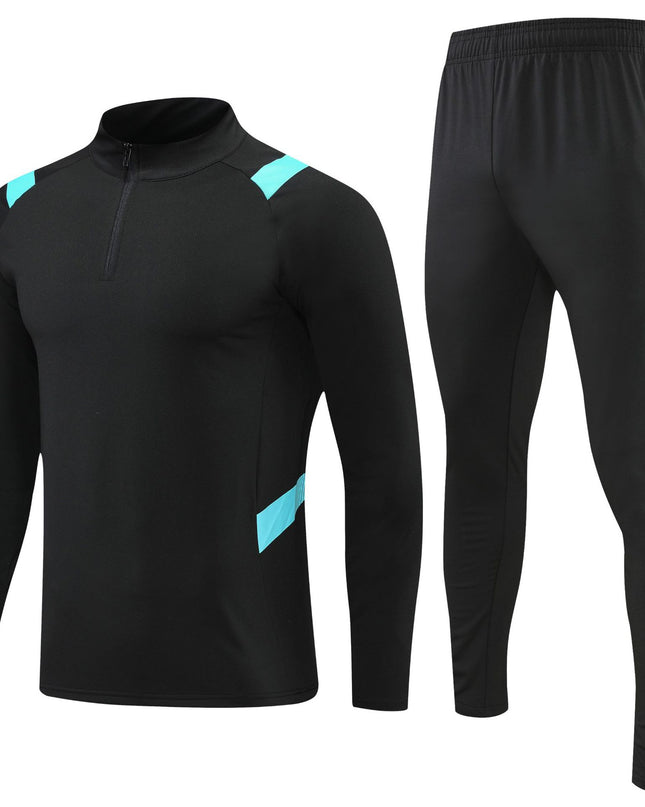 B-05 2026 New Training Suit Set