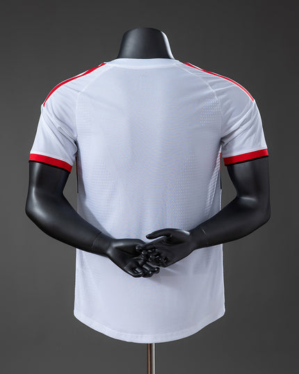 Flamengo 26∕27 Away Shirrt