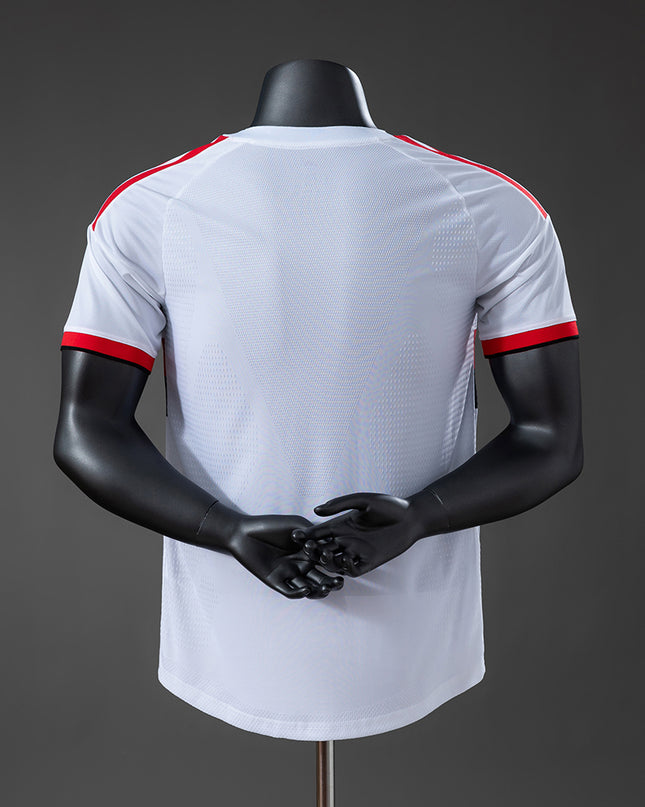Flamengo 26∕27 Away Shirrt