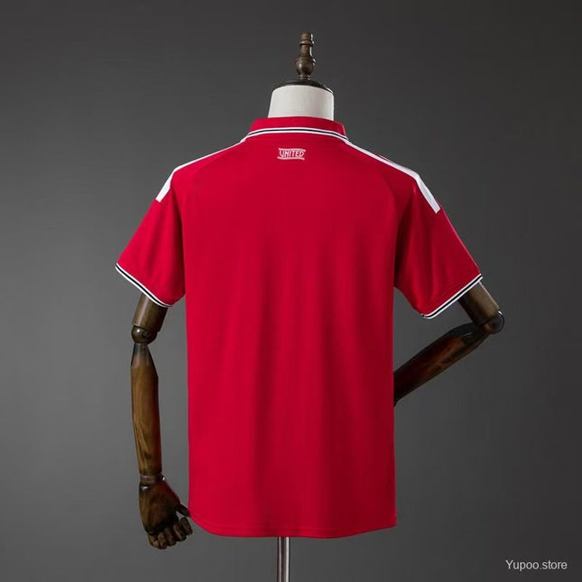 Man United Home 26/27 Shirt