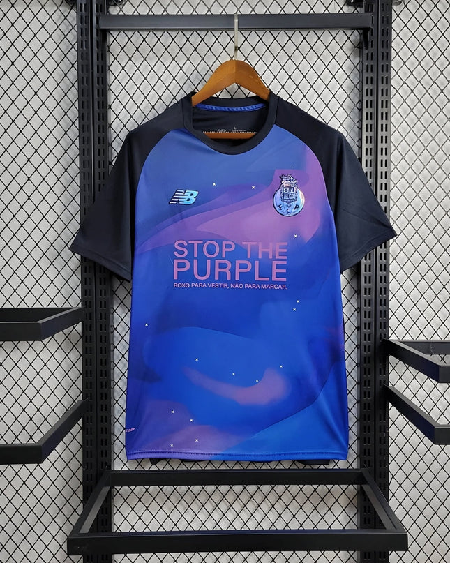 Camiseta especial del FC Porto 24/25