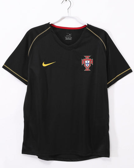 Portugal 2006 Away Shirt