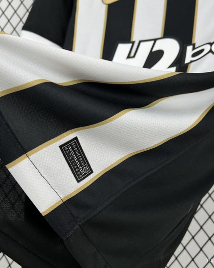 26/27 Atlético Mineiro Home Shirt